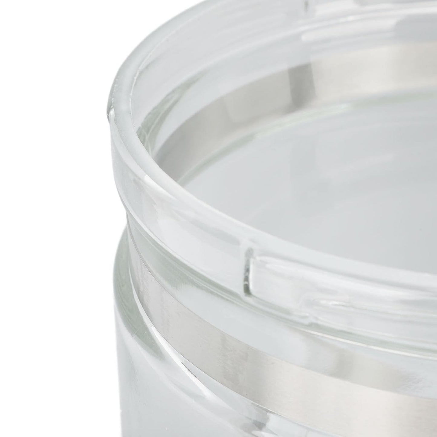 1 Gallon Glass Carafe for Countertop Distiller - Replacement Collection Bottle for Home Dental Beauty Water Distiller - 4L Water Container