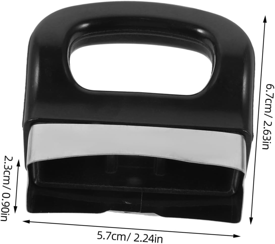 10 Piece Electric Pressure Cooker Auxiliary Handle Set - Hot Saucepan Side Handle Border for Wallpaper, Pot Holder, Pressure Pan Accessory