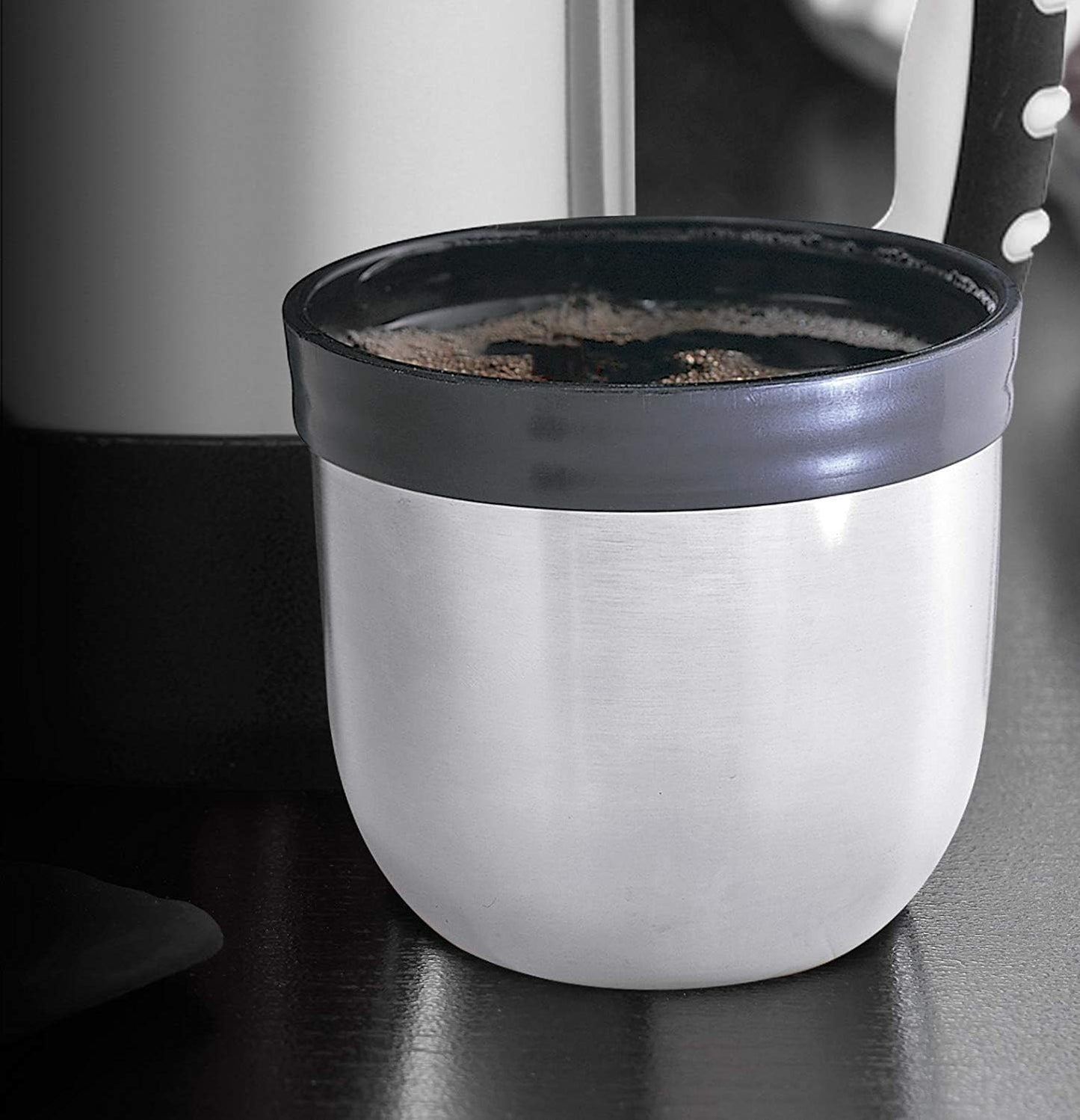 1.0L Stainless Steel Thermos Beverage Bottle for Ultimate Durability