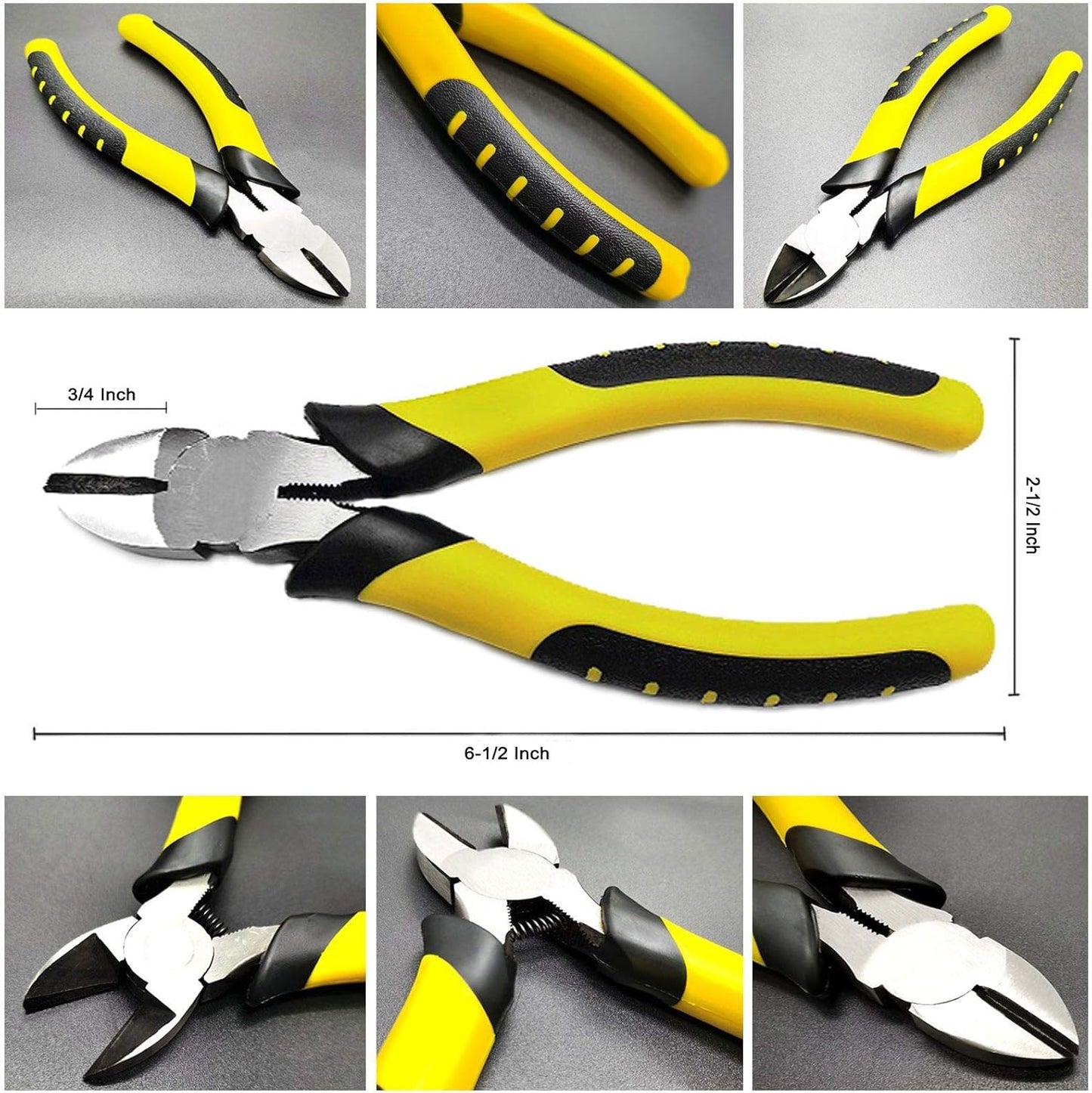 1/2 Inch 48x100 19Ga Hardware Cloth - Hot Dipped Galvanized Wire Mesh Roll for Chicken Coops, Rabbit Hutches, and More