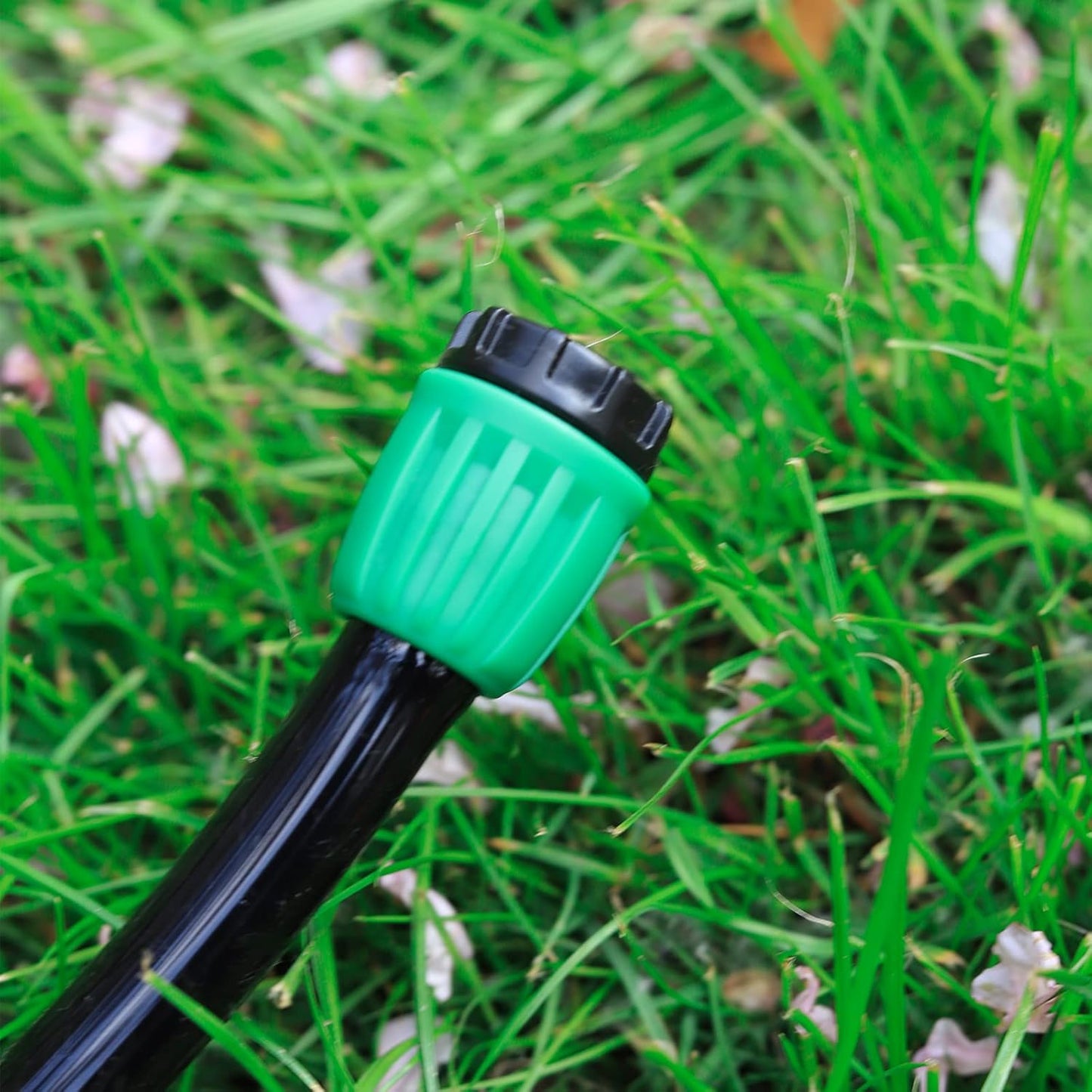 1/2" Tubing Plug for Ponds and Irrigation - FULAIERGD Tubing Fittings