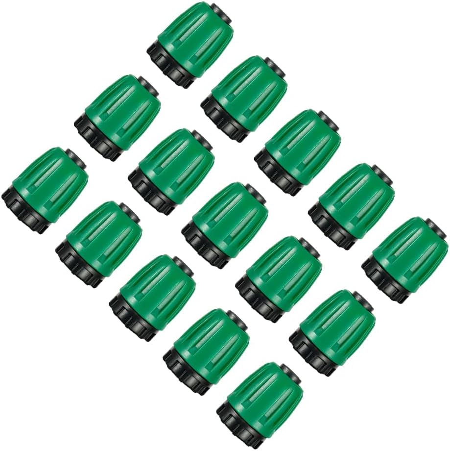 1/2" Tubing Plug for Ponds and Irrigation - FULAIERGD Tubing Fittings