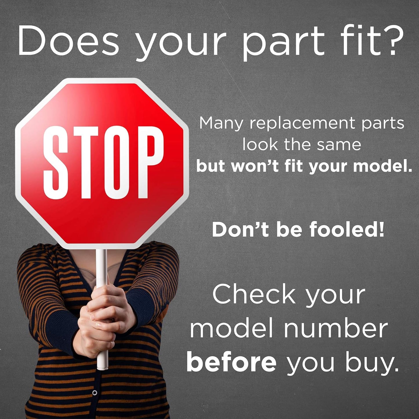 137553402 Frigidaire Dryer Door Seal - OEM Replacement for Frigidaire & Crosley Models