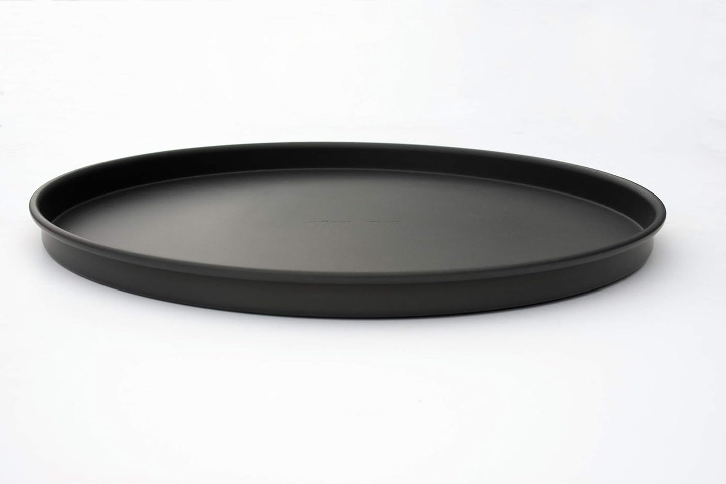 16 Inch Straight Sided Pizza Pan by LloydPans - PSTK for Perfect Crispy Crusts