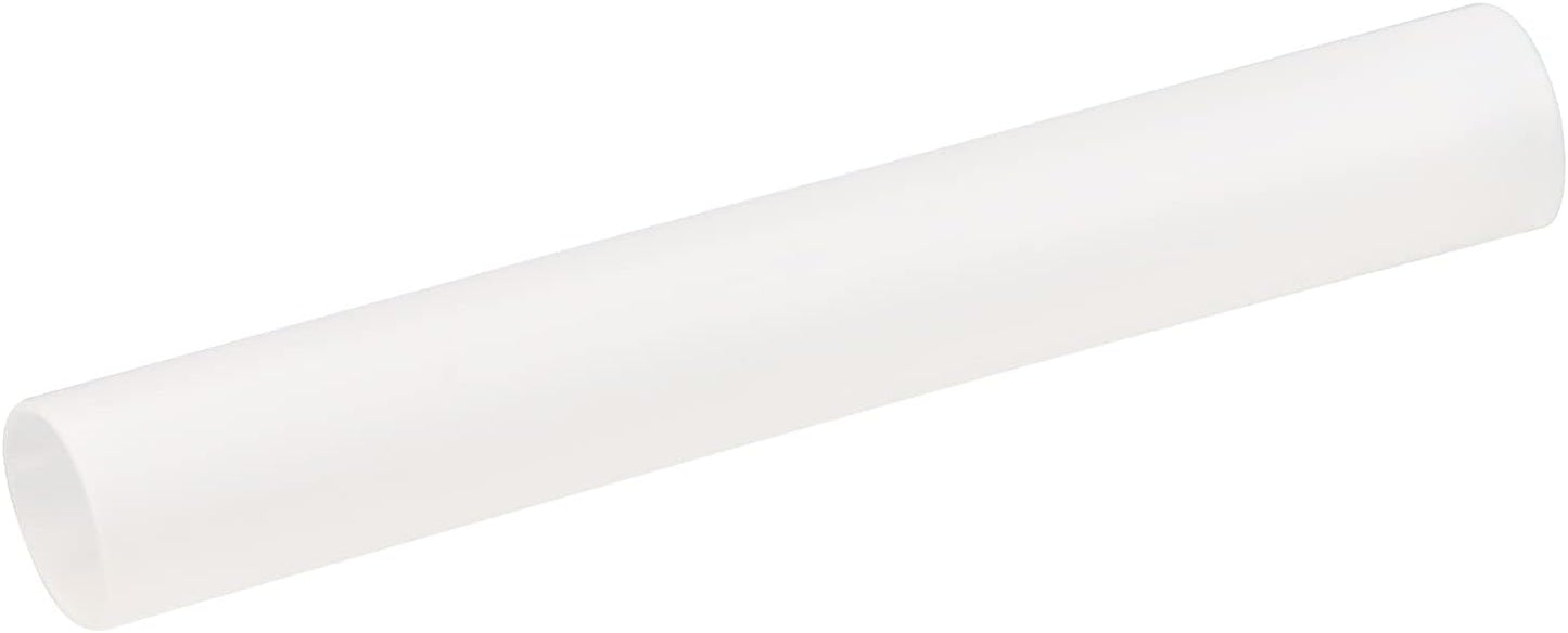 20 Pack Quiet Roller Sleeves for Garage Door Hinge by GWNOWZZET