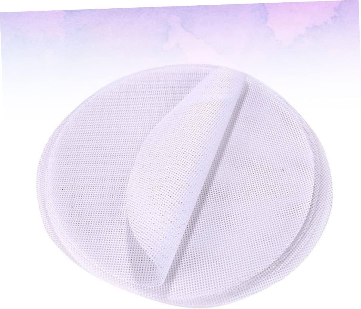 20pcs Non-Stick Oven Liners for Air Fryers, Steamer Pots, Bakeware, and More - Kitchen Gadgets for Deep Frying and Baking