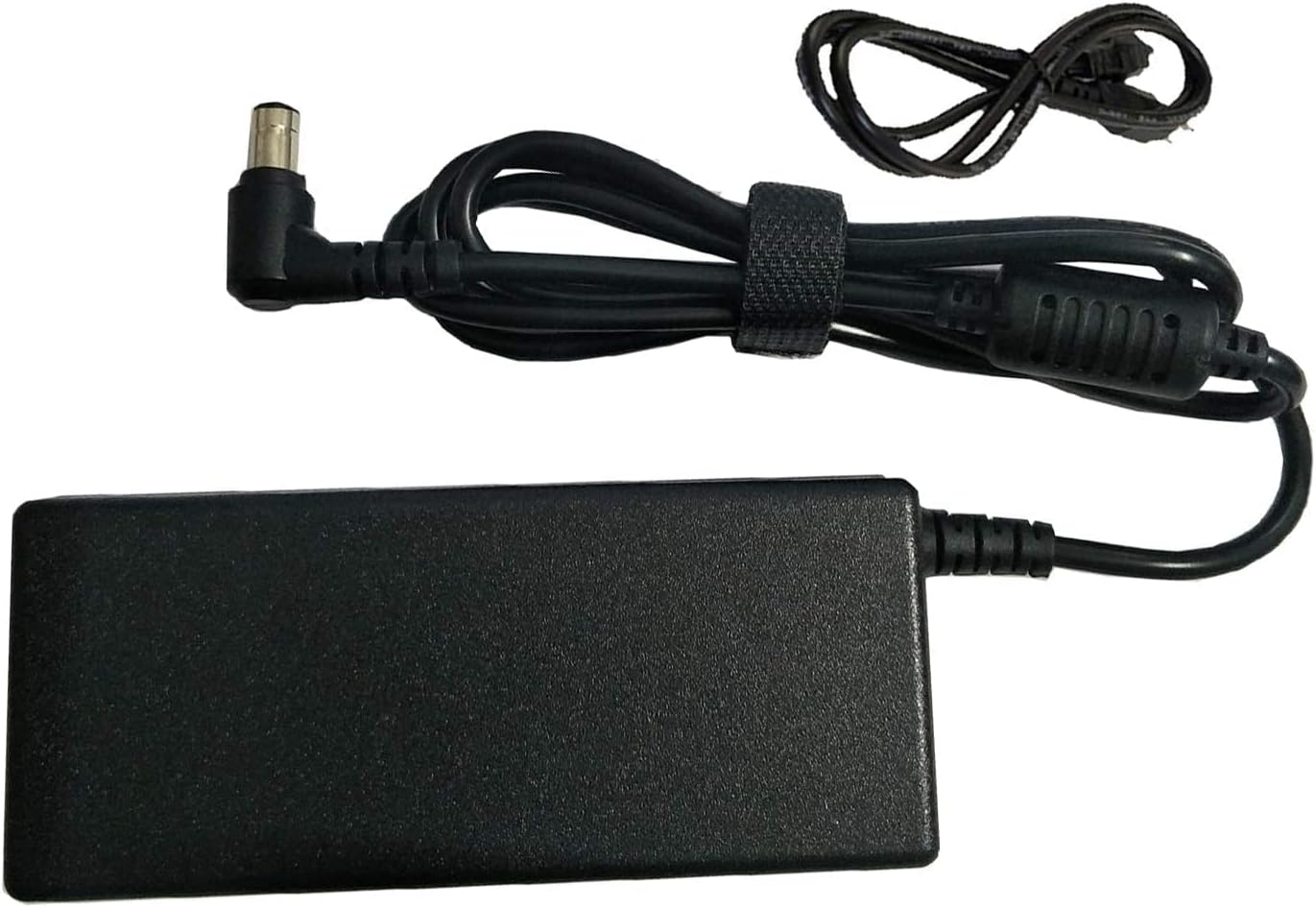 24V AC/DC Adapter for Samsung Soundbar HW-B530 HW-B550 HW-B650 - 25W Power Supply - AH81-15450A AH81-09747A