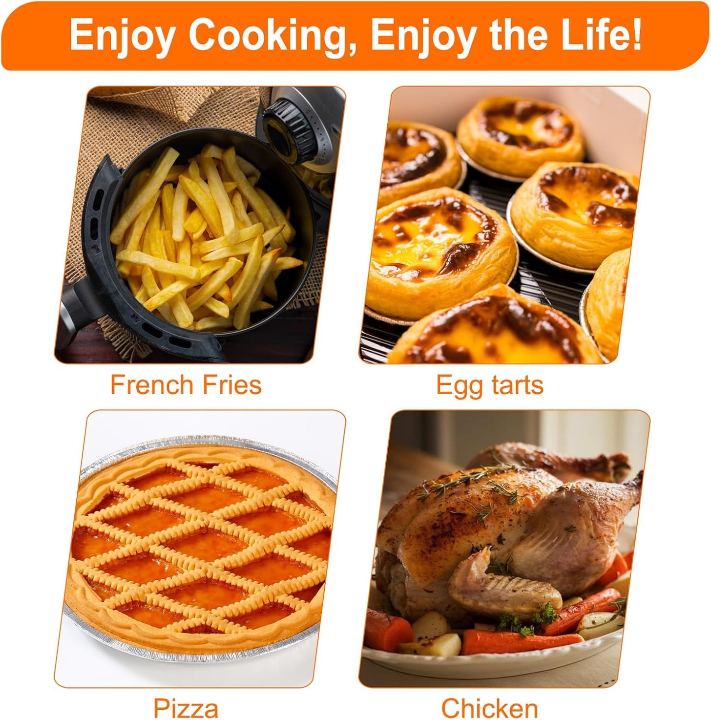 30 Pack Aluminum Foil Pie Pans 8.46" Round - Disposable Non-stick Baking Pans for Pies, Quiches, Tarts - Silver - Ideal for Cooking, Reheating, Parties