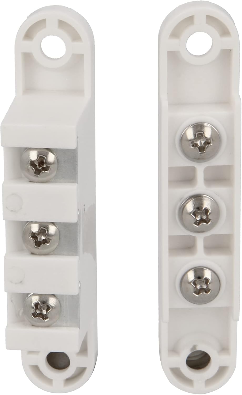 3P Amig Contact Door - White, 71 x 14 mm