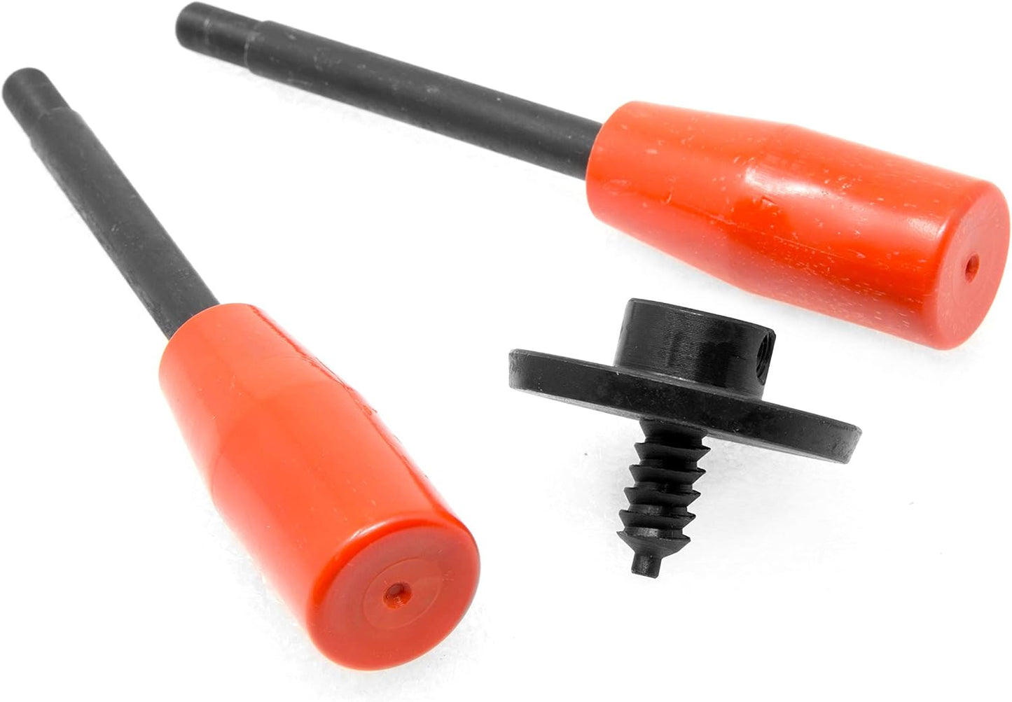 4-Inch 4-Jaw Self-Centering Chuck Set for WEN LA4444 Lathe with 1-Inch x 8TPI Thread