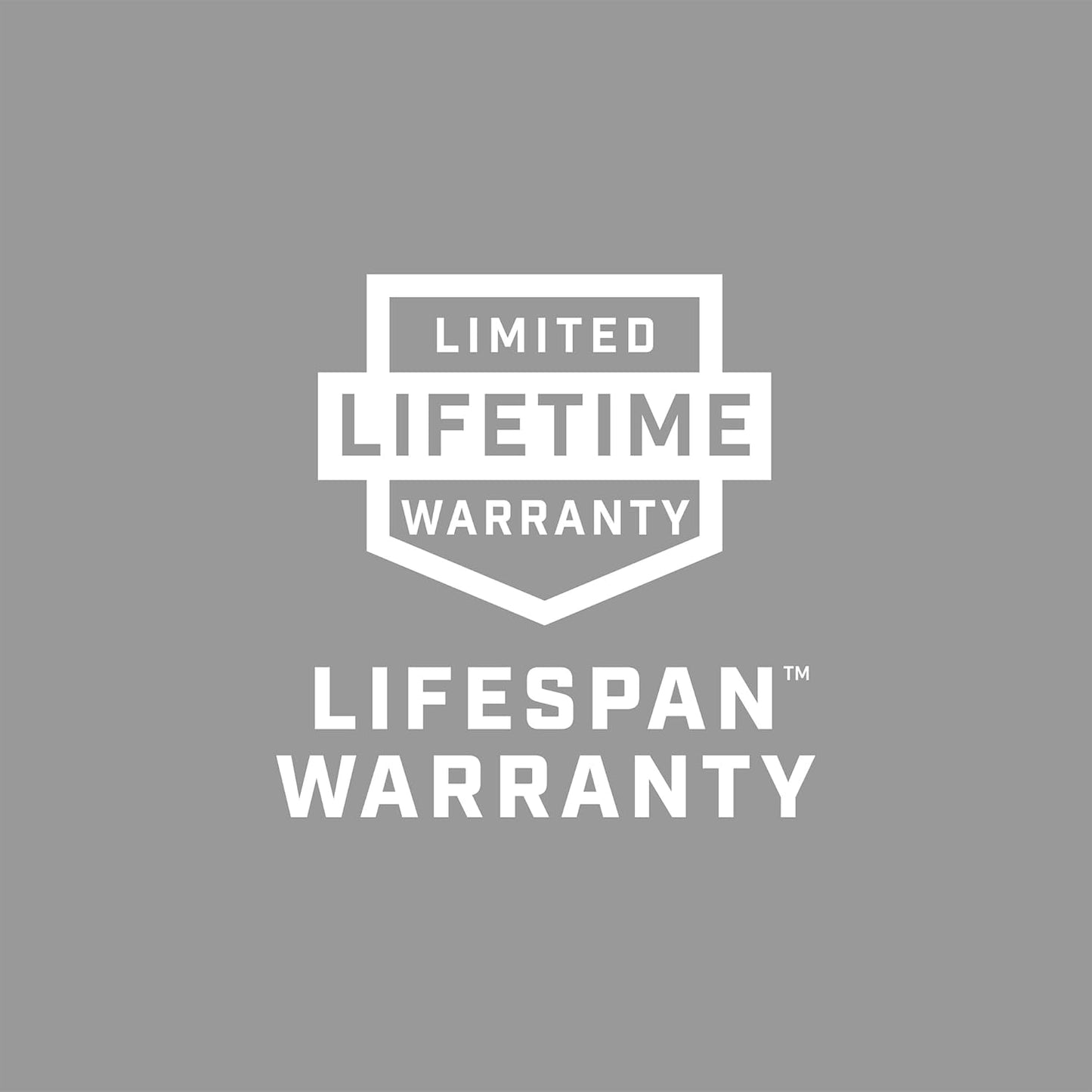 48-Inch National Hardware N343-111 By-Passing Door Hardware Set with WeatherGuard Protection, Galvanized