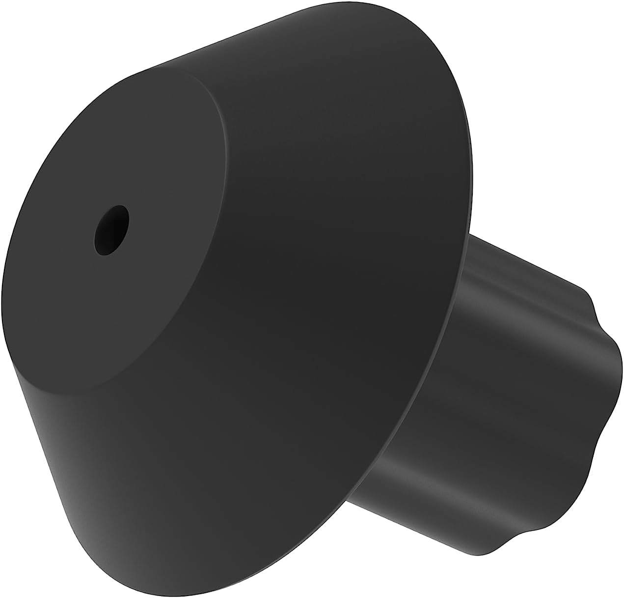50 Pack WB2K101 Gas Range Stove Grate Rubber Feet for Kenmore Kitchenaid - Replaces WB02K0101 WB02T10461 AP2622260 PS241358