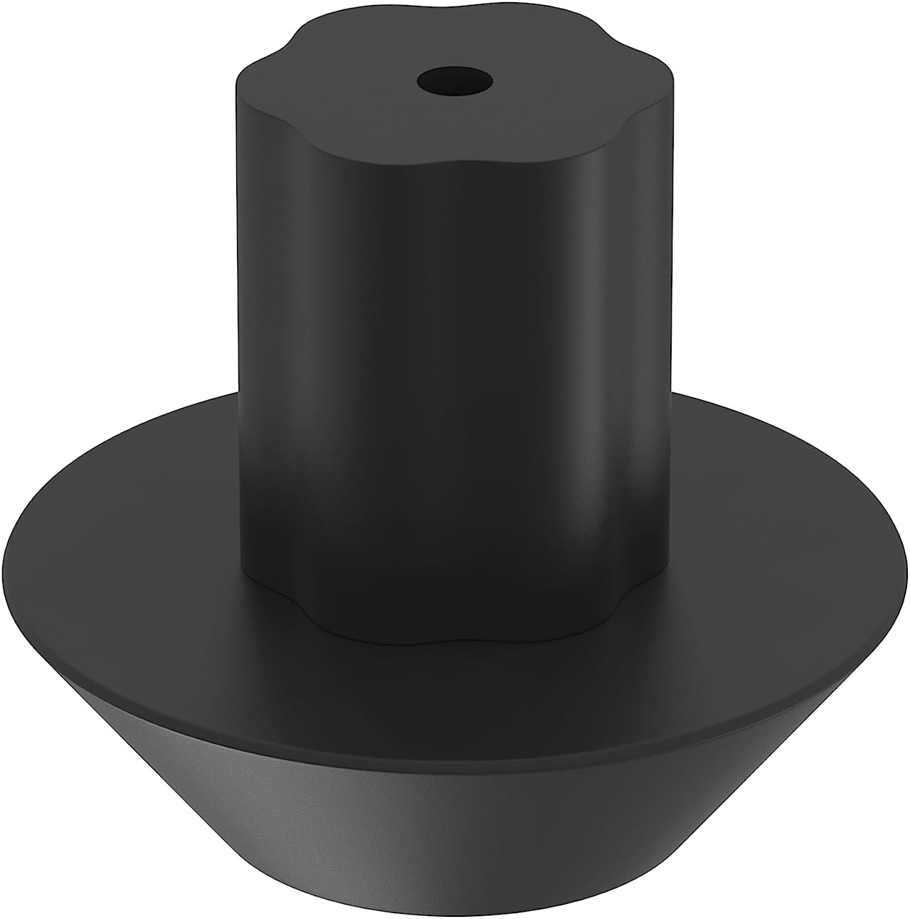 50 Pack WB2K101 Gas Range Stove Grate Rubber Feet for Kenmore Kitchenaid - Replaces WB02K0101 WB02T10461 AP2622260 PS241358