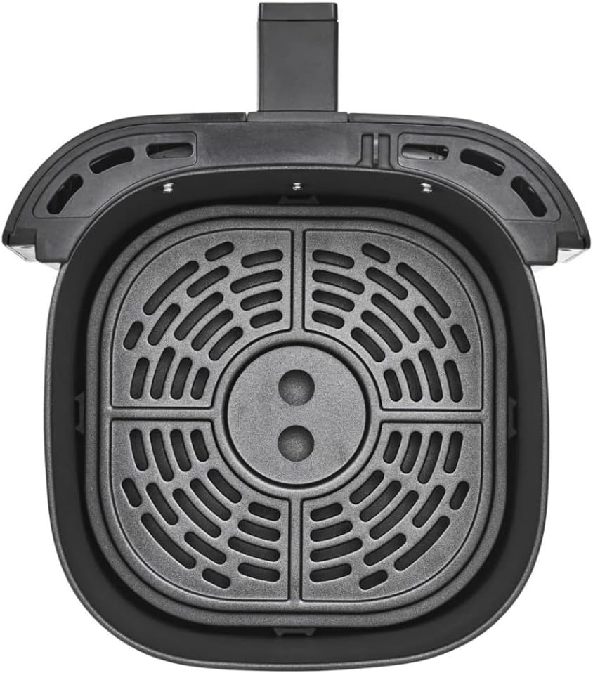 6-qt Bella Pro Series Digital Air Fryer for Healthy Cooking