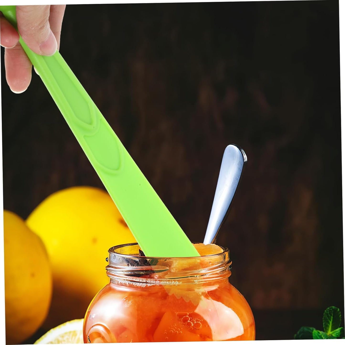 Adjustable Can Clamps Bottle Opener Machine for Jars and Lids - Kitchen Accessories for Easy Bottle Opening and Pantry Organization