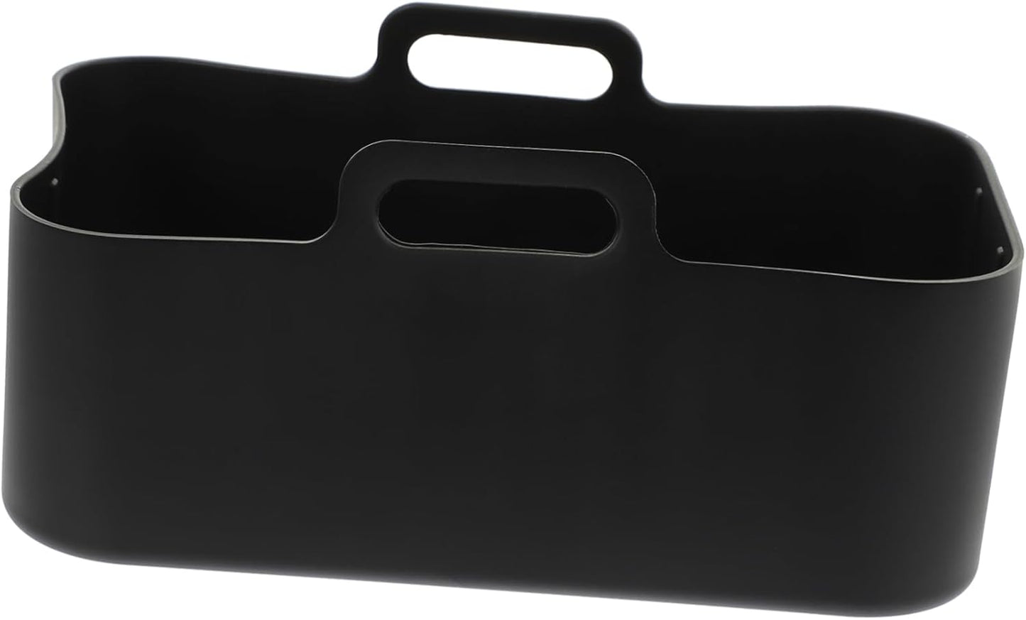 Black Silicone Mat Liner for Air Fryers, Microwaves, and Ovens - Non-Stick Baking Mat for Kitchen Cookware