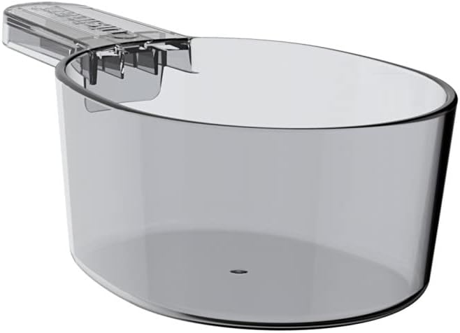 Cuisinart Vertical Waffle Maker in Silver - Easy Breakfasts at Home