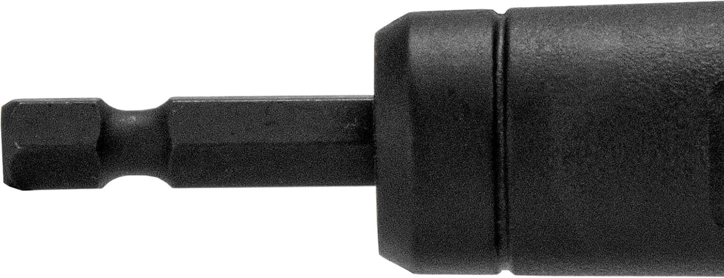 DEWALT DWARA120 Impact Ready Right Angle Attachment for Impact Driver - 1.5