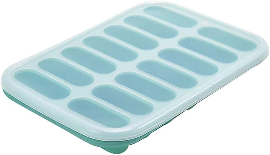 DOITOOL 12-Cavity Silicone Sausage Mold - Non-Stick Flexible Hotdog Maker for Baking, Cooking, and Steaming - Homemade Sausages