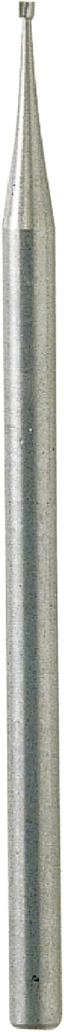 Dremel 108 Engraving Bit for Wood, Plastic, Linoleum, Soft Metals - Rotary Tool Accessory