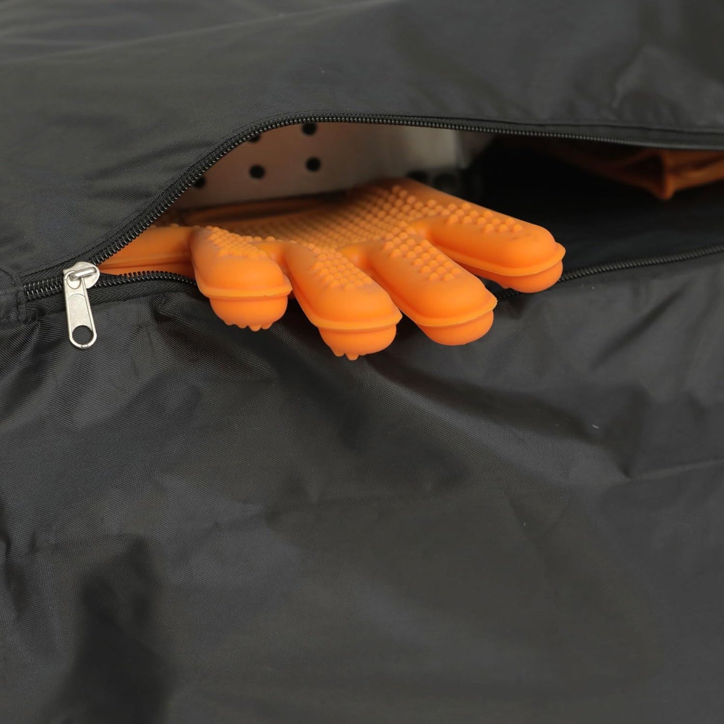 Durable Weatherproof Cover for Blackstone 36 Inch Outdoor Gas Griddles, Year Round Protection