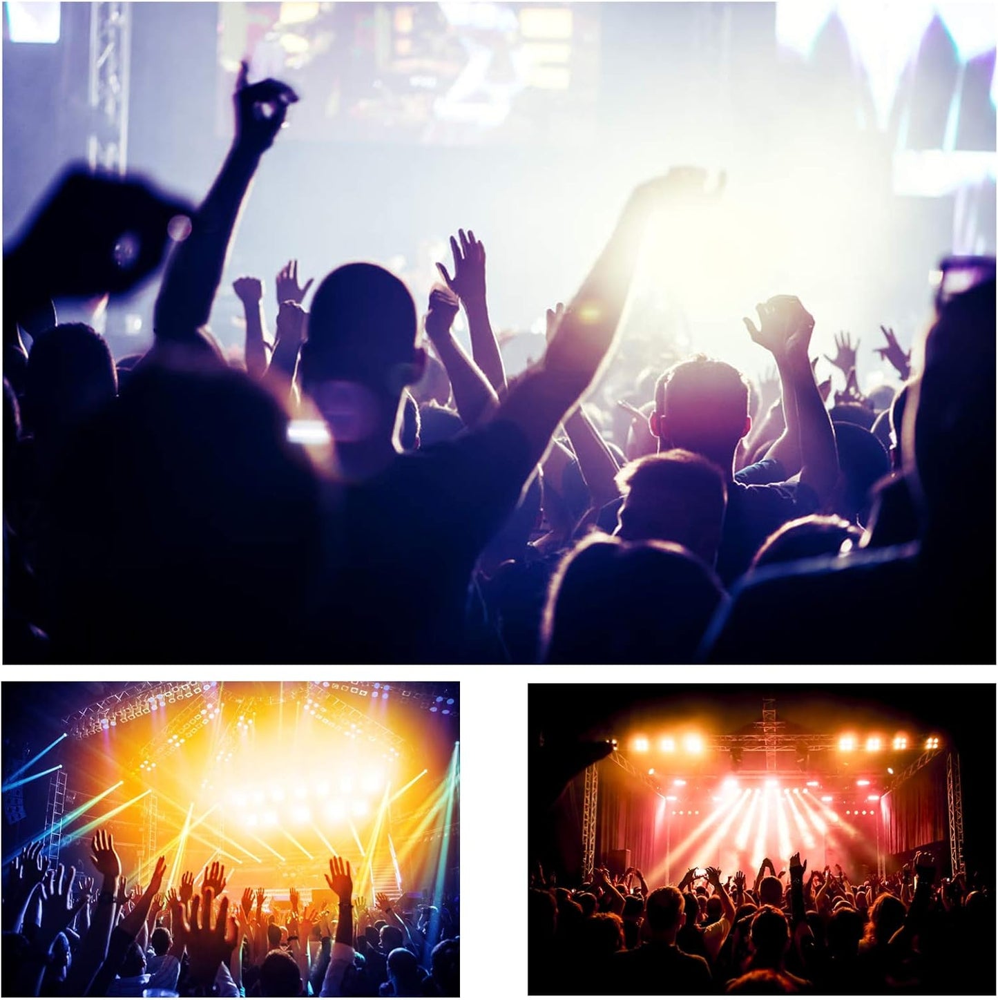 Heavy Duty Stainless Steel Safety Cable Lock for Bike, Luggage, Plant, Picture - Flexible Security Wire Chain with Loops