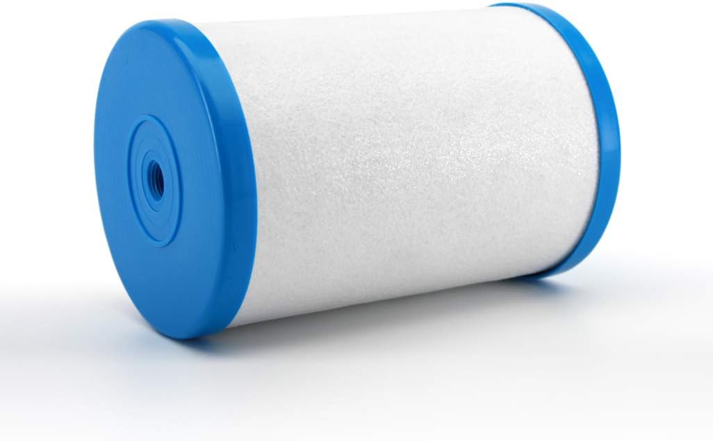 iFilters CB6 Carbon Block Water Filter Replacement Compatible with Smart Pack Water Filters MP MPC Systems