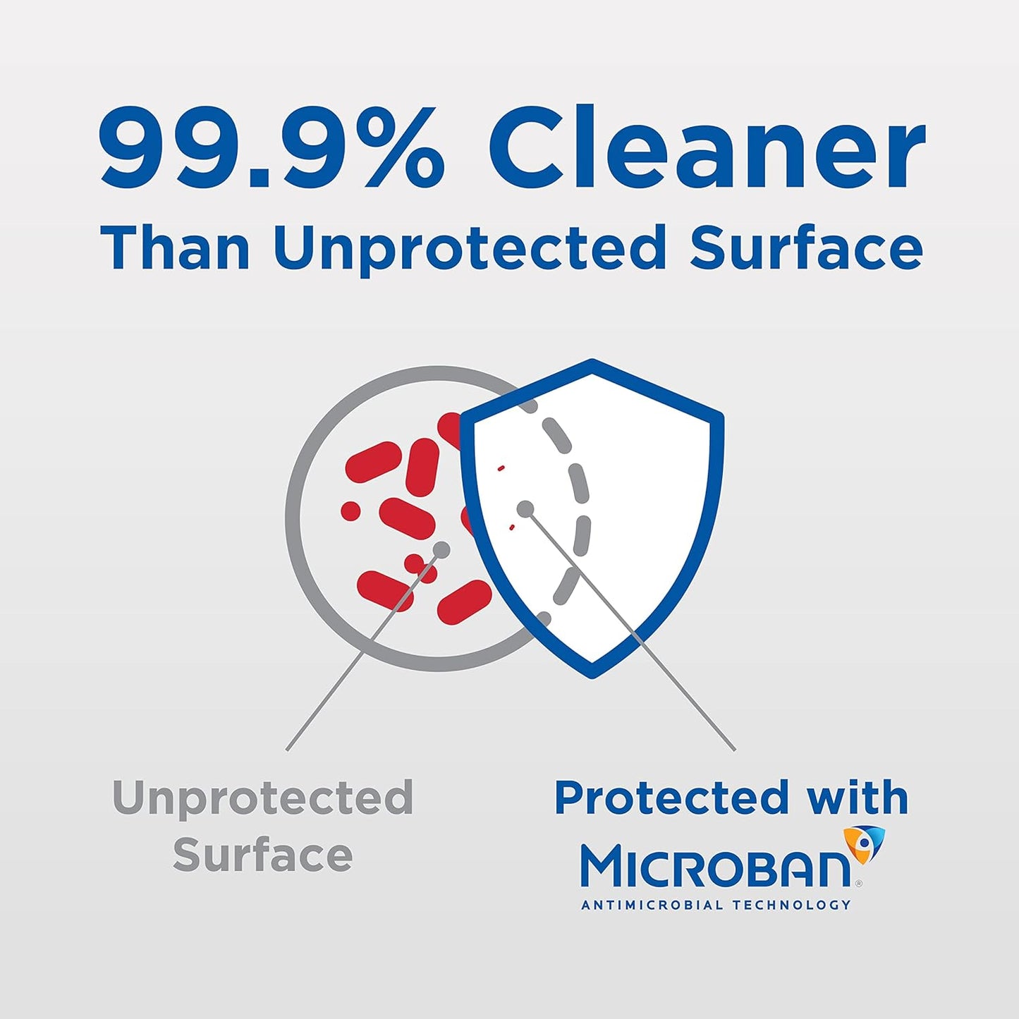 Kwikset 991 Halifax SmartKey Entry Lever & Deadbolt Combo Pack with Microban - Satin Nickel