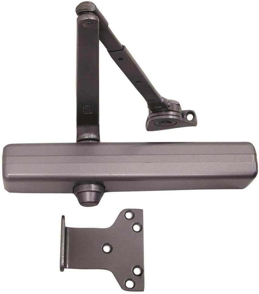 LCN 1461 Aluminum Door Closer - Heavy-Duty Commercial Grade Closer