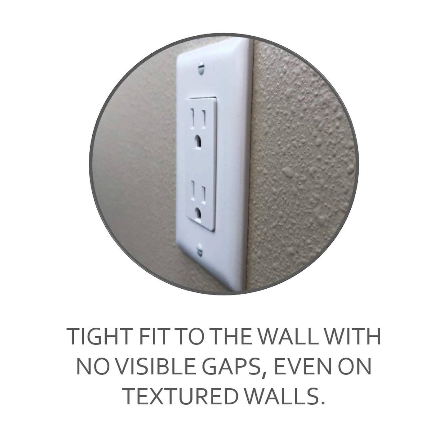 Legrand Pass & Seymour Receptacle Outlets, Pack of 2 - Easy Installation and Reliable Performance