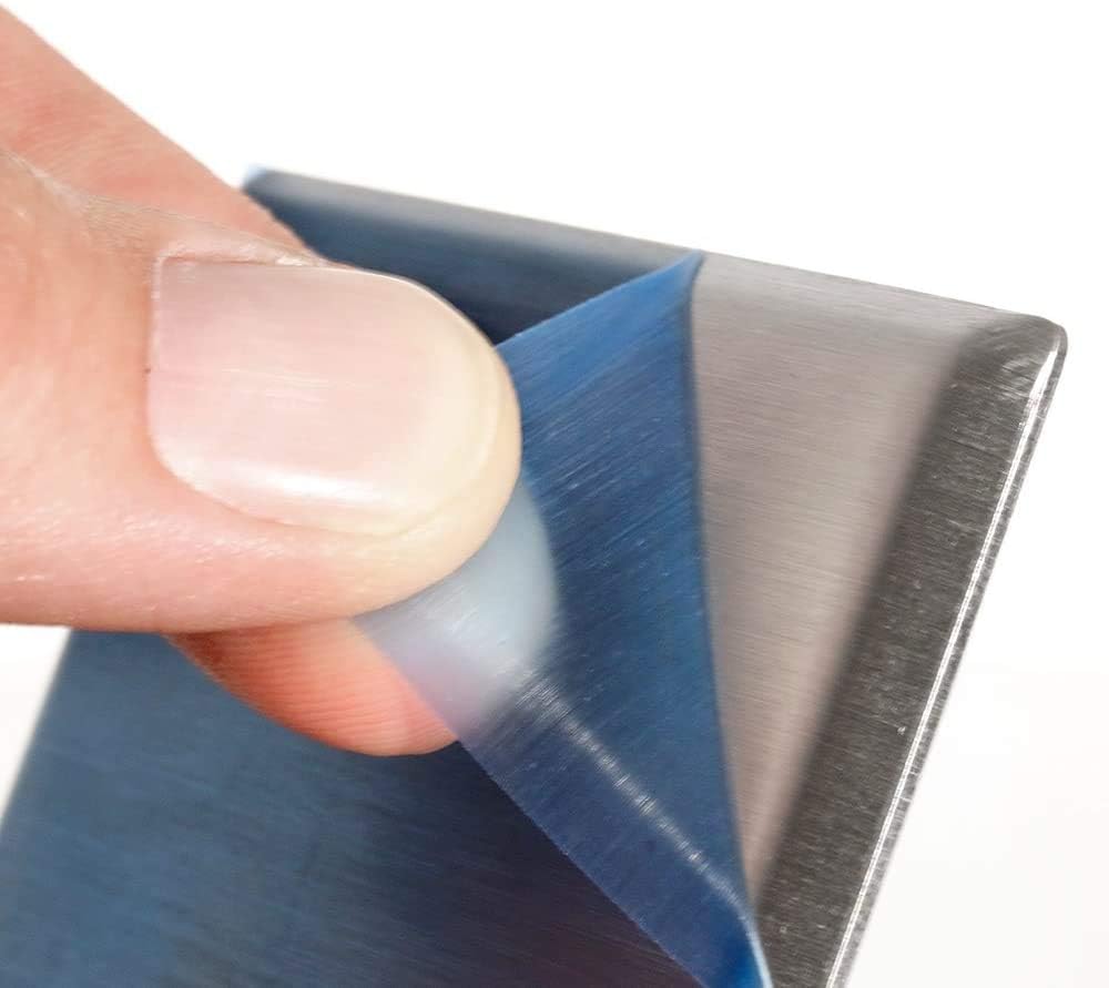 Leviton 84121-40 Weatherproof Stainless Steel 3 Gang Wall Plate with 2 Toggle Switches and 1 Duplex Outlet