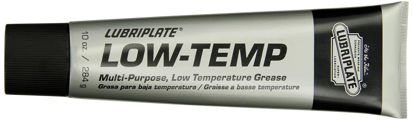 Low Temperature Multi-Purpose Grease by Lubriplate - Ideal for Low-Temp Applications