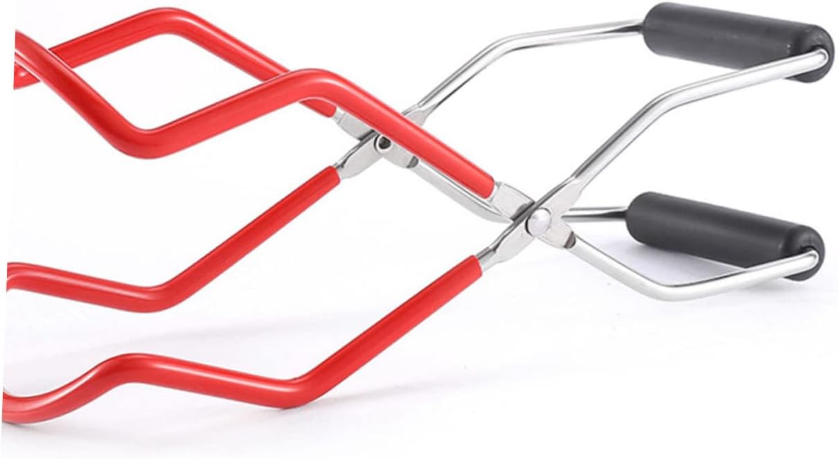 Portable Canning Storage Set with Rack, Bottle Holder, Tong, and Organizer for Kitchen Canning Essentials