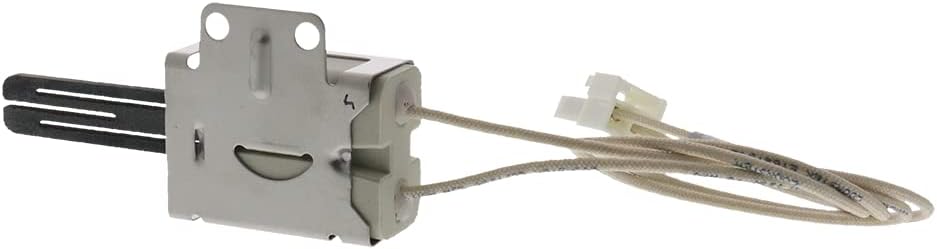 Replacement ERP 316489403 Range Oven Igniter Kit - High Quality, Easy Installation