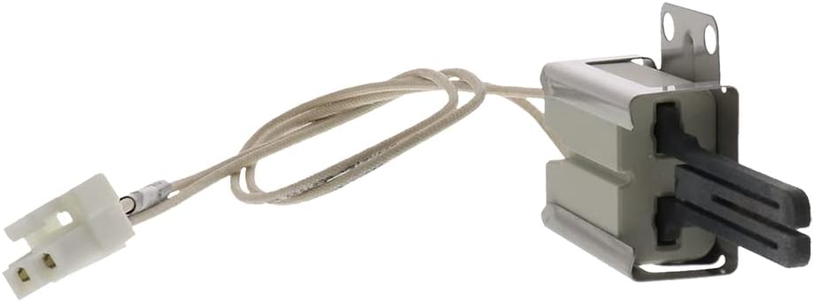Replacement ERP 316489403 Range Oven Igniter Kit - High Quality, Easy Installation