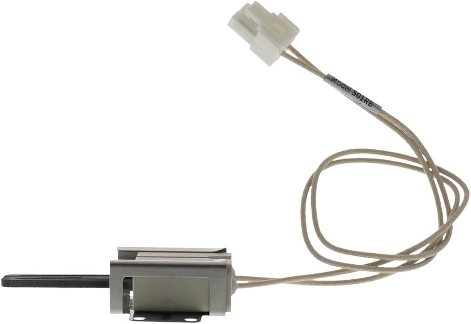 Replacement ERP 316489403 Range Oven Igniter Kit - High Quality, Easy Installation