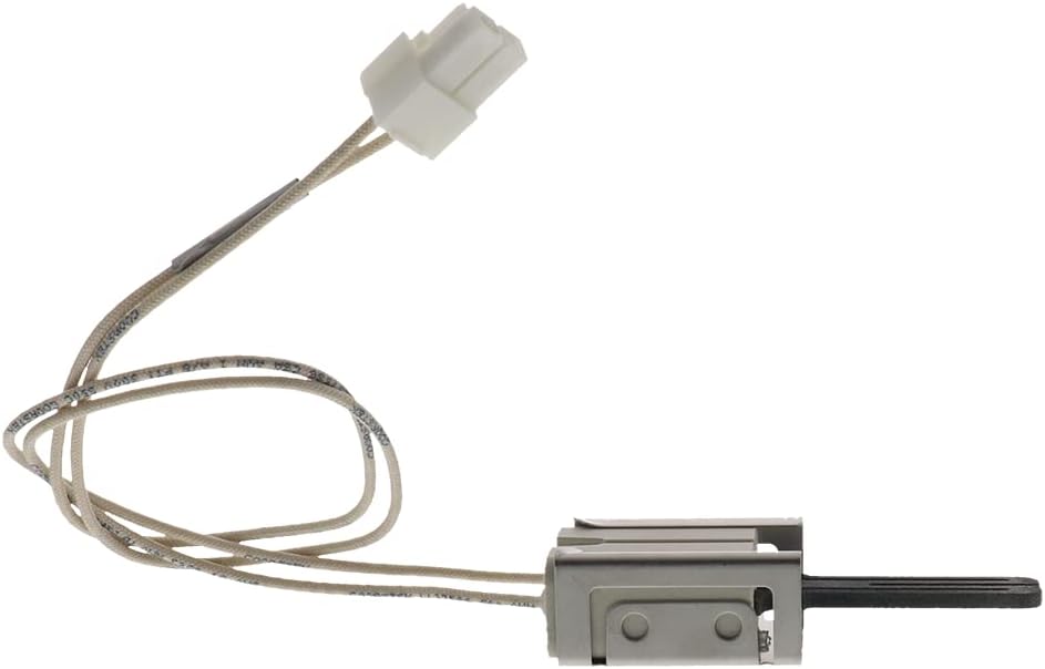 Replacement ERP 316489403 Range Oven Igniter Kit - High Quality, Easy Installation