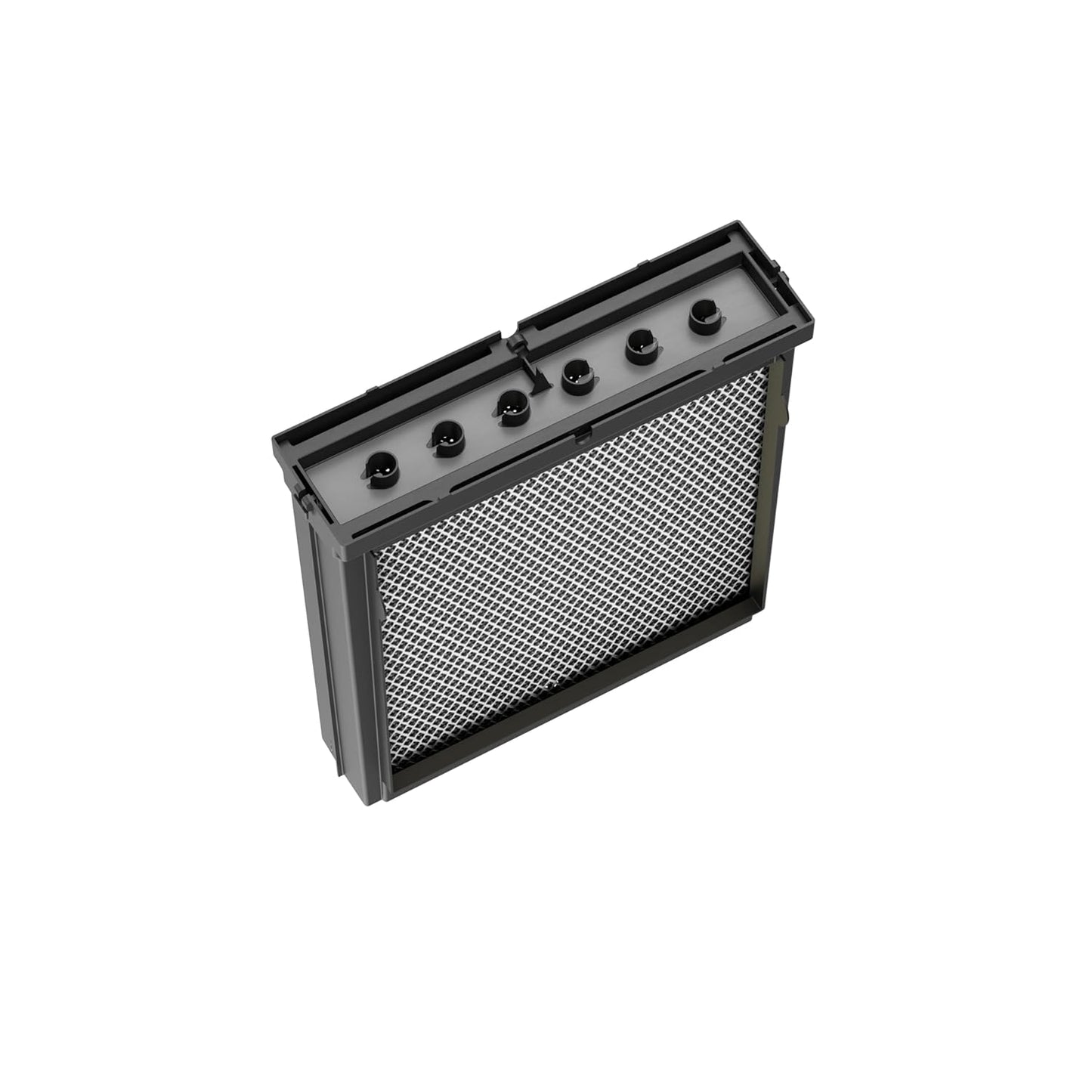 Replacement Kit for AprilAire Whole-House Humidifier Models 500, 500A, and 500M - AprilAire H510EZ1A Filter/Water Panel Assembly