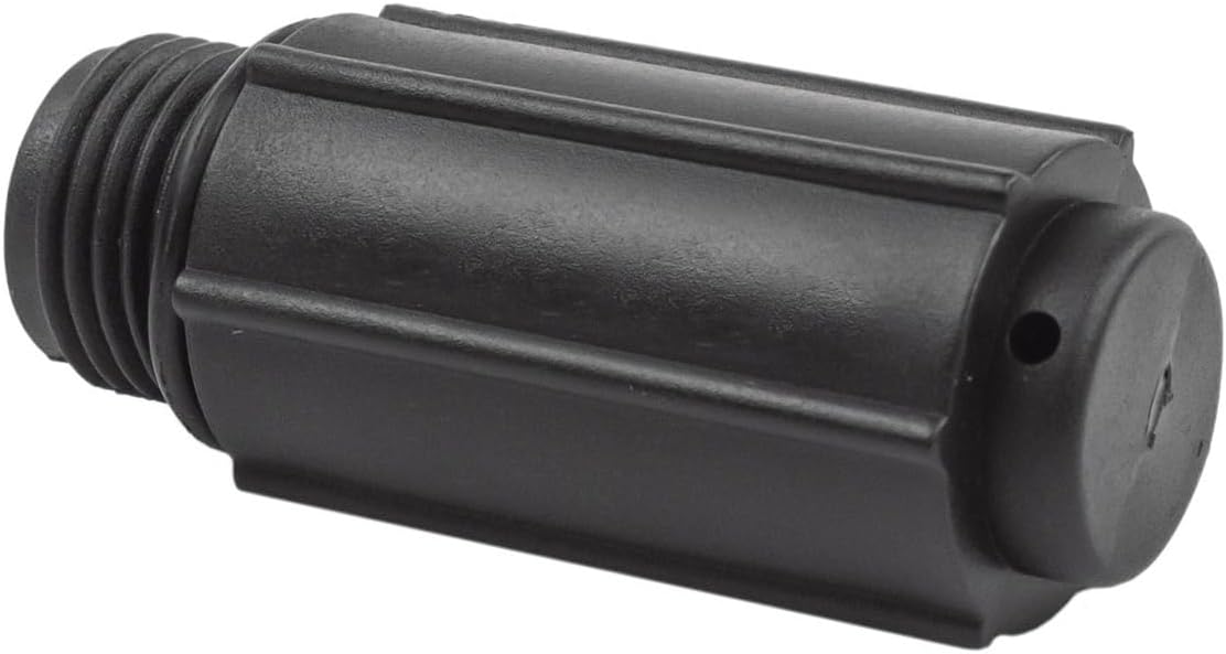 Replacement Oil Cap for Craftsman Powermate Coleman Husky Air Compressors - Part # E100087