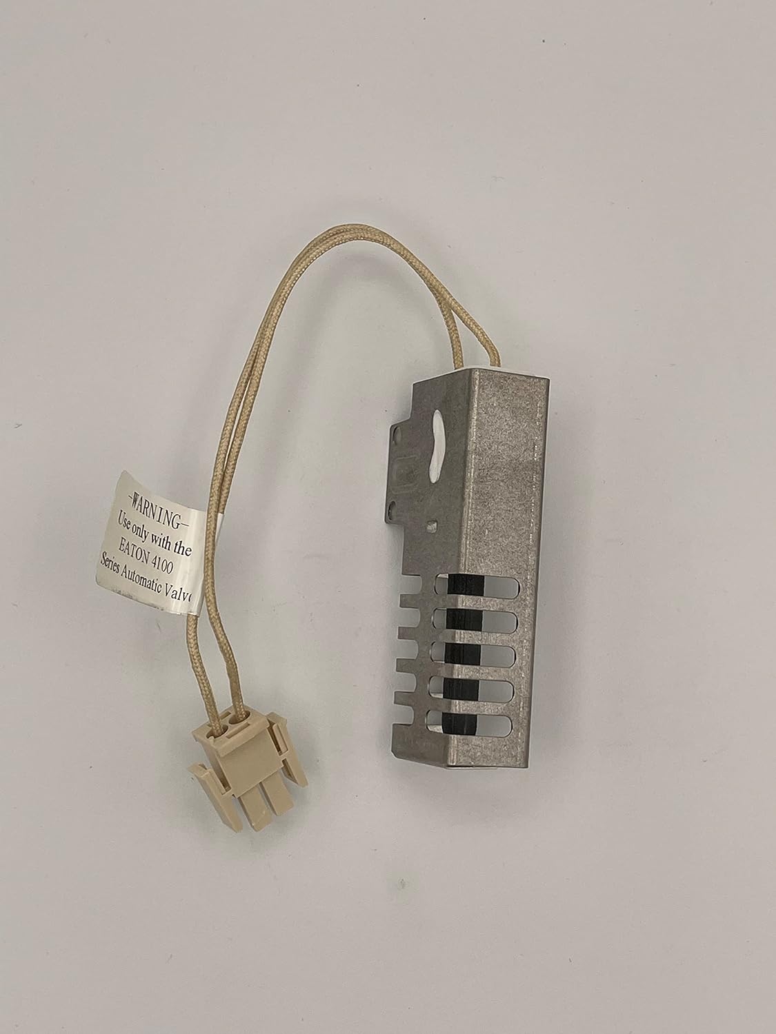 Samsung Range Igniter DG94-00520A Compatible with FX5 FX7 NX58 Models by Edgewater Parts