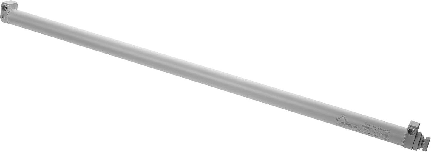 Slideback- Self Closing Sliding Patio Door Closer (Heavy Duty Plus) for 8 ft Doors - Innovative Solution
