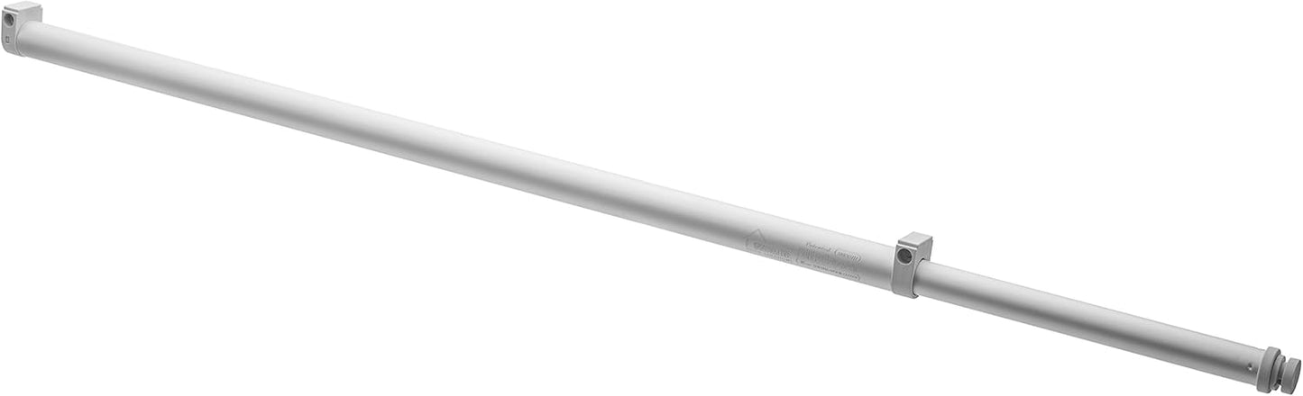 Slideback- Self Closing Sliding Patio Door Closer (Heavy Duty Plus) for 8 ft Doors - Innovative Solution
