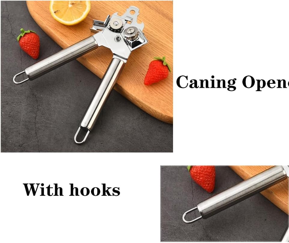 Stainless Steel 8-Piece Canning Kit with Pot and Supplies for Home Canning
