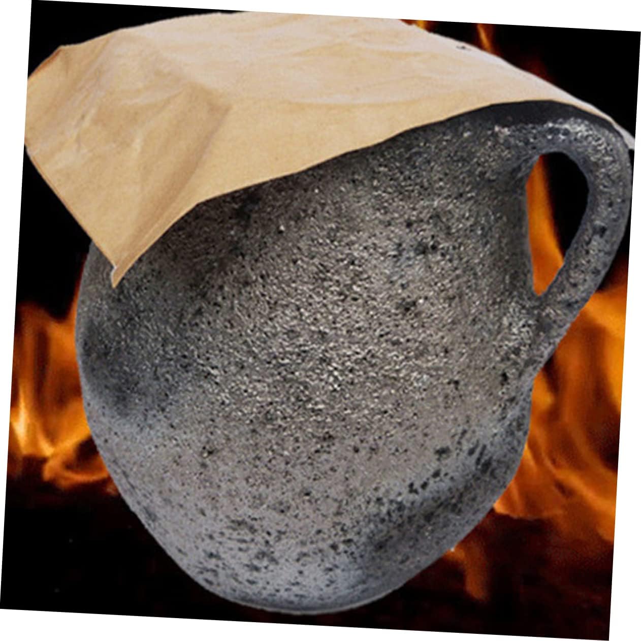 Traditional Chinese Medicine Soup Pot for Cooking and Steaming - Clay Casserole Stew Cooker for Kitchen Bowls