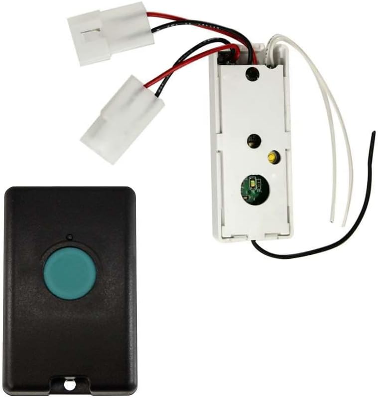 Trilogy Cylindrical Models Remote Release Kit - Alarm Lock RR-TRILOGYKIT