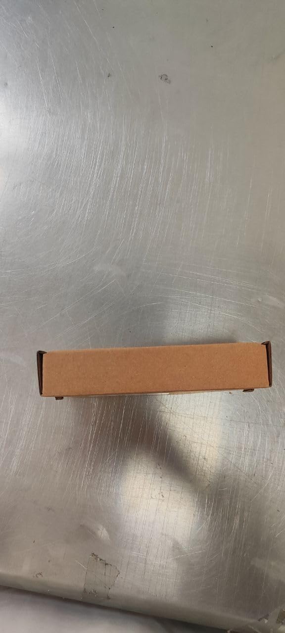 WANLIAN 4 Digit Combination Padlock with Long Shackle - 2-1/2" Wide Body, Outdoor School Gym Security Lock - WildKart