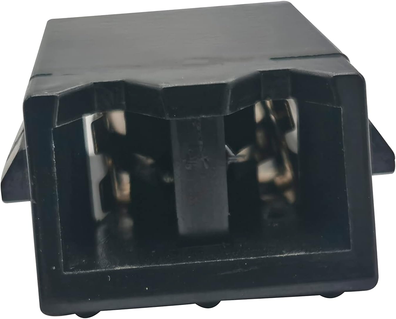 Whirlpool Kenmore Electric Stove Range Burner Receptacle Kit ERR117 RR109 (1 set)