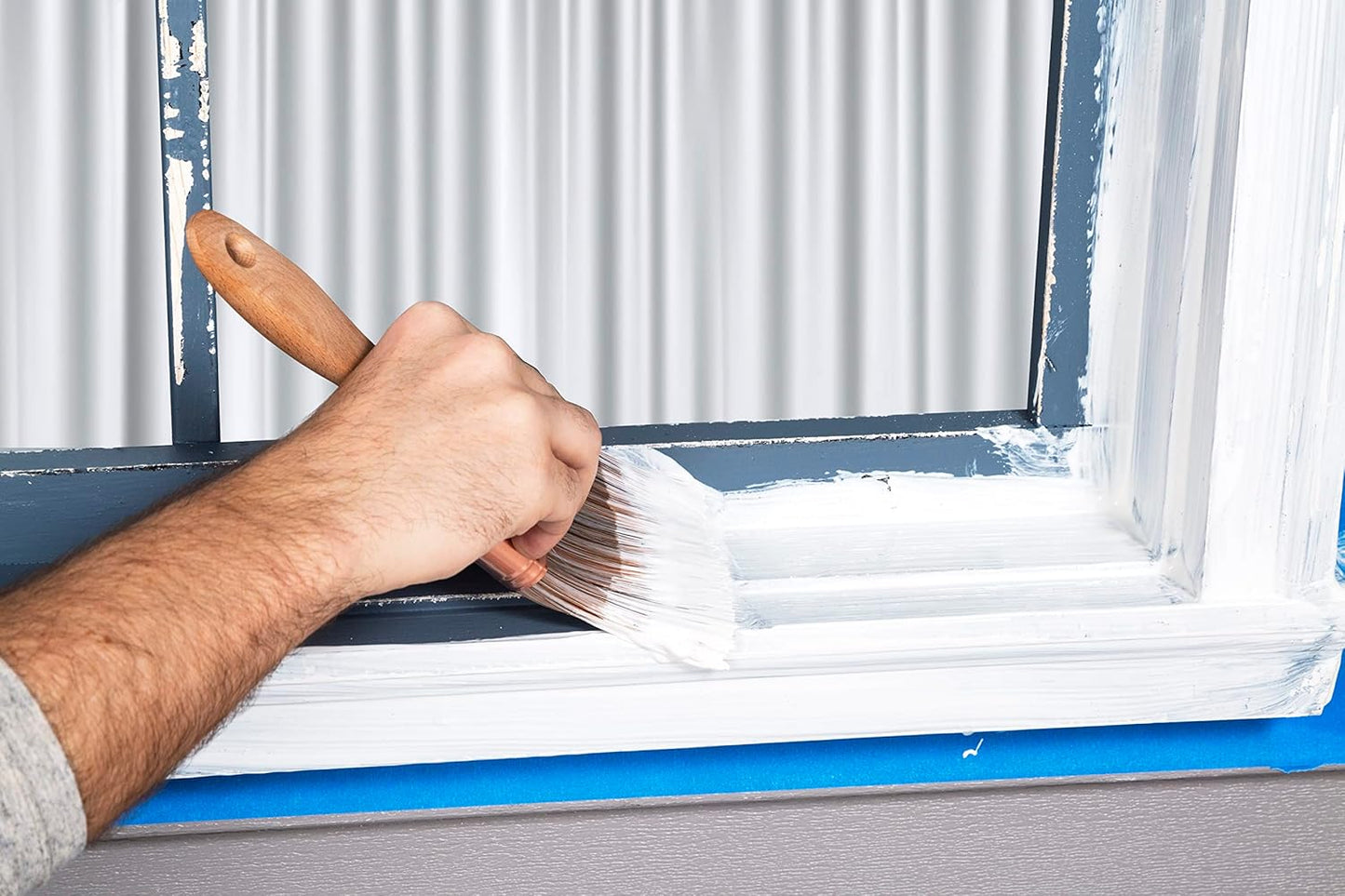 Zinsser 260924-2PK Peel Stop Triple Thick Binding Primer - Gallon Size, Clear - 2 Pack Offer