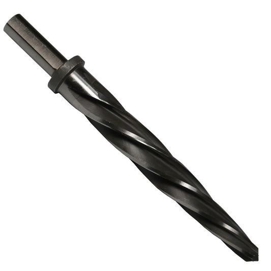 1" Bridge/Construction Reamer with 1/2" Shank - DWR Series by Drill America