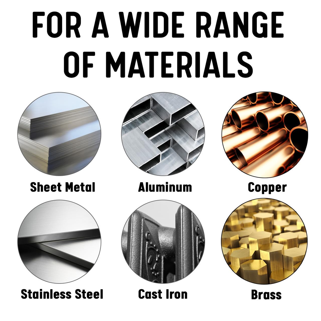 1" Bridge/Construction Reamer with 1/2" Shank - DWR Series by Drill America